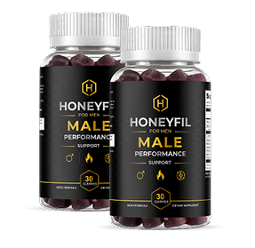 Natural energy strategies for men over 45