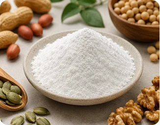 Vitamin B3 (niacin) ingredient in HoneyFil