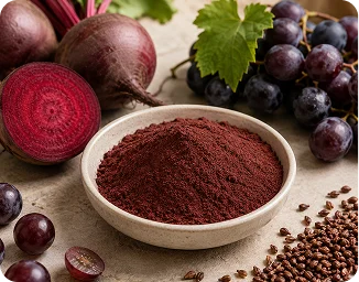 Maca Root Extract ingredient in HoneyFil